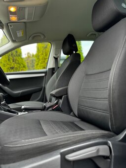 Škoda Octavia 2.0 TDI 110kw DSG 4x4,2019 - 7