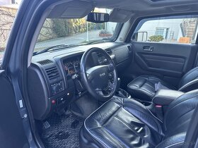 Hummer H3 3.7L Adventure A/T MOZNA VYMENA - 7