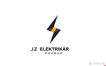 ⚡ELEKTRIKÁR⚡ JZ Elektrikár Poprad - 7