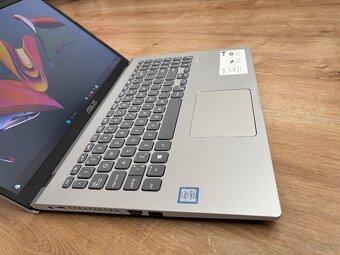 15.6/Asus/Notebook/i3-7020/4GB RAM DDR4/NVMe SSD 256GB/ - 7