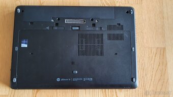 HP Zbook 15 G2 - VYKONNY NOTEBOOK PRE NAROCNYCH - 7