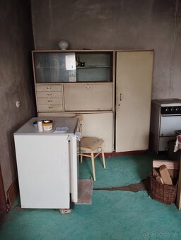 Nitrianska Blatnica predaj domu 60.000€ - 7