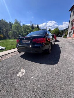 BMW E93 Cabrio - 7