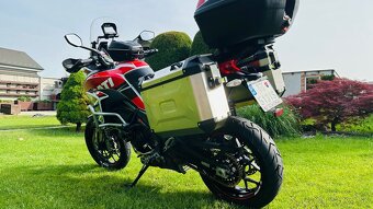 Ducati Multistrada 950 - 7