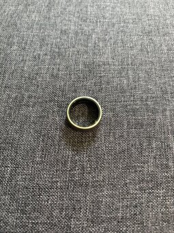 Amazfit Helio Ring – veľkosť 10 (stav ako nový) - 7