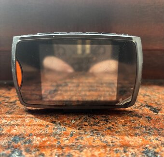 Autokamera – Advanced Portable Car Camcorder - 7