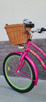 Predam damsky retro bicykel Kenzel 26" - 7
