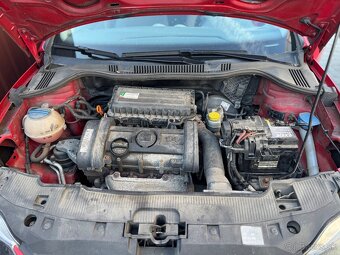 Seat Ibiza - 7