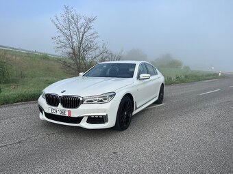 BMW 730d 2018 dph - 7