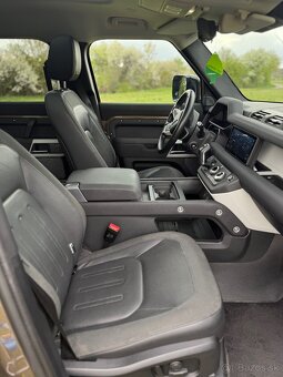 Land Rover Defender SUV 177kw - 7