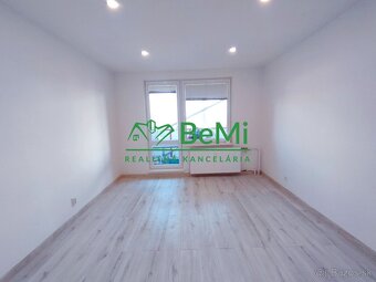 Zrekonštruovaný 2.izbovy byt na predaj Lučenec - 7