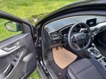 Ford focus - 7