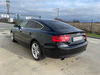 Audi A5 Sportback 1.8 tfsi - 7