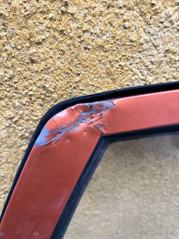 Dvere na KIA Picanto 2005 - 7