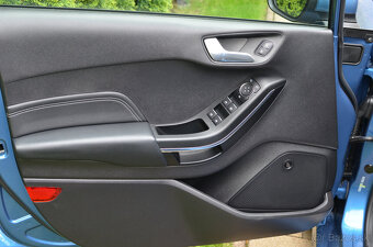 Ford Fiesta ST3 1.5L 147kw 5dv. - 7