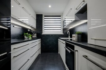 3 izbový zariadený byt s loggiou po rekonštrukcii, Botanická - 7