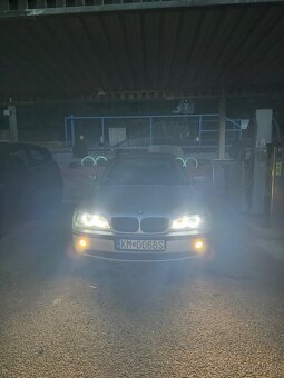 BMW e46 - 7