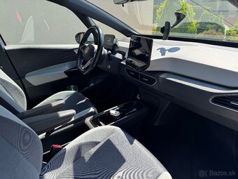 VW ID.3 Pro S 82 kWh 150KW r.v. 2021 ,DPH - 7