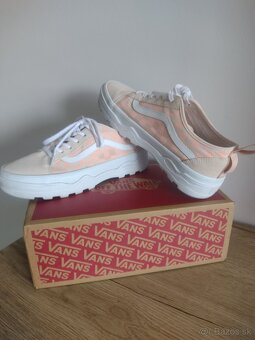 Vans tenisky. - 7