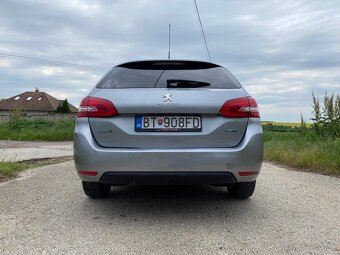 308 SW 1.6HDI - 7