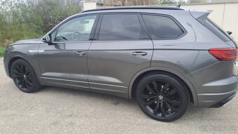 Volkswagen Touareg 3.0 V6 TDI SCR 286k R-Line 4Motion Tiptro - 7