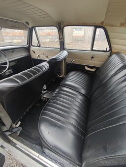 Škoda 1100mb deluxe - 7