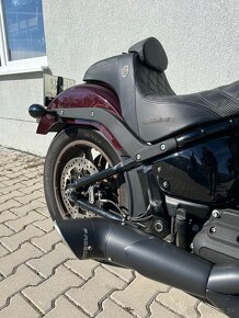 HARLEY DAVIDSON FXLRS LOWRIDER S 2021 Stage 2 - 7