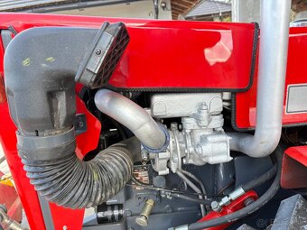 Malotraktor mt8-132.3 - 7
