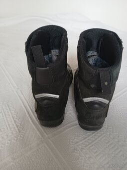velkost 38 - moto cizmy HEIN GERICKE goretex - 7