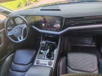 Volkswagen Tuareg - 7
