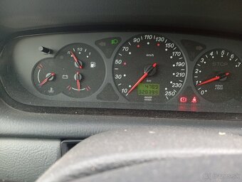 Citroen C5 - 7