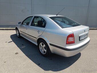 Škoda Octavia I 1.8 20V Turbo 110 kW Elegance ❗174 tis. km❗ - 7