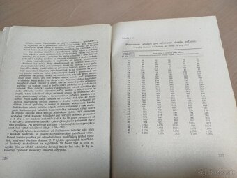 Lesné hospodárstvo v USA--1948--František Papánek--Report o - 7