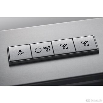 Nový nepuzity Electrolux EFB90460OX 645 x 898 x 500 - 7