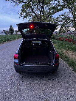 BMW 535d xDrive - 7