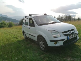 Ignis 4x4 - 7