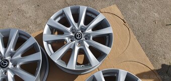 Cx30 cx-30 cx-3 mazda 5x114,3 r18 kia honda hyundai - 7