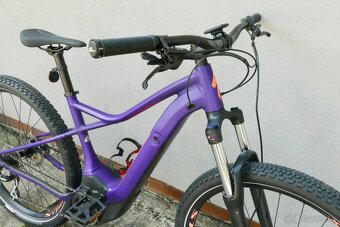 Predám elektrický bicykel Specialized Turbo Levo HT L - 7