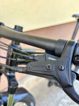 Horský bicykel Trek Marlin 5, veľk. L - 7