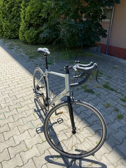 Bicykel RC Triban 100 - 7