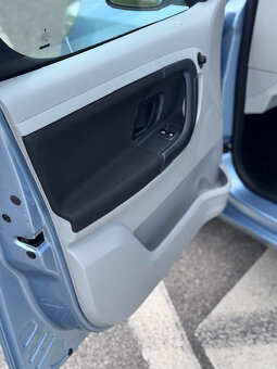 Predám Škoda Roomster Automat - 7