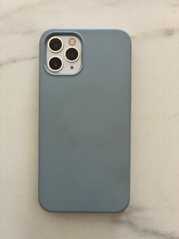 Apple iPhone 11 Pro 256GB biely - 7