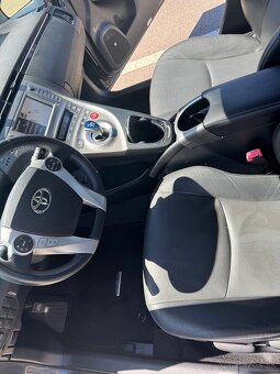 Na predaj Toyota Prius 2013 - 7