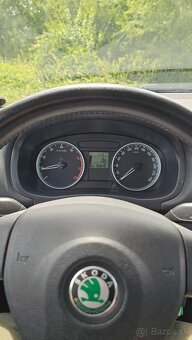 Škoda Fabia 1.2 HTP - 7