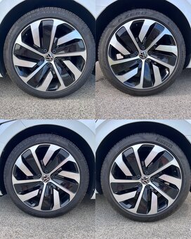 VOLKSWAGEN ARTEON SHOOTING BRAKE 147KW 4x4 3X R-LINE WEBASTO - 7