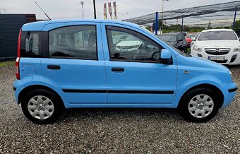 Fiat Panda 1.2 Lounge - 7