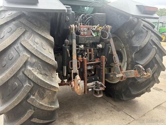Zemědělský traktor Steyr 9160, 1995, 160 koní. - 7