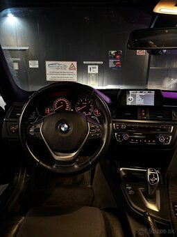 BMW 320D XDrive Modern Line - 7