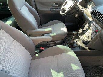Seat Alhambra 2.0 TDi Reference - 7