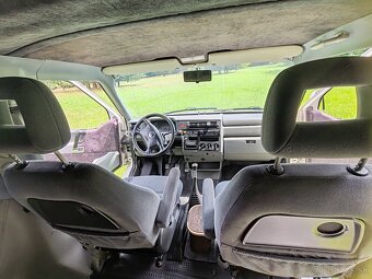 VW CARAVELLE T4 - 7